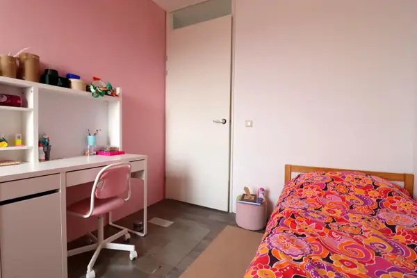 Foto #13 Appartement Triasplein Harderwijk