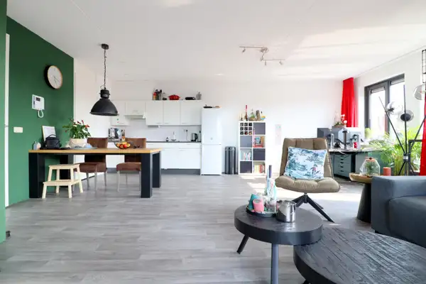 Foto #4 Appartement Triasplein Harderwijk