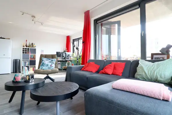 Foto #3 Appartement Triasplein Harderwijk