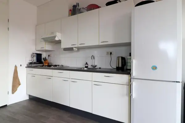 Foto #7 Appartement Triasplein Harderwijk