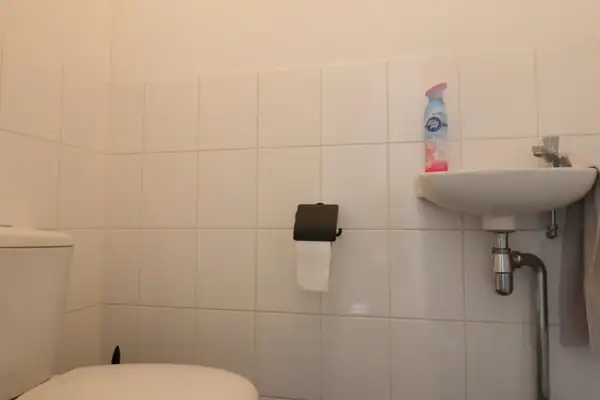 Foto #17 Appartement Triasplein Harderwijk