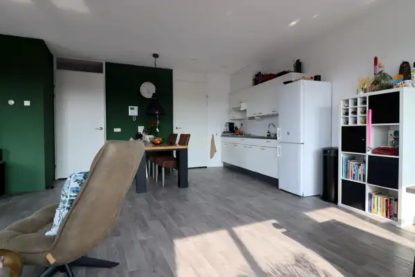 Foto #6 Appartement Triasplein Harderwijk