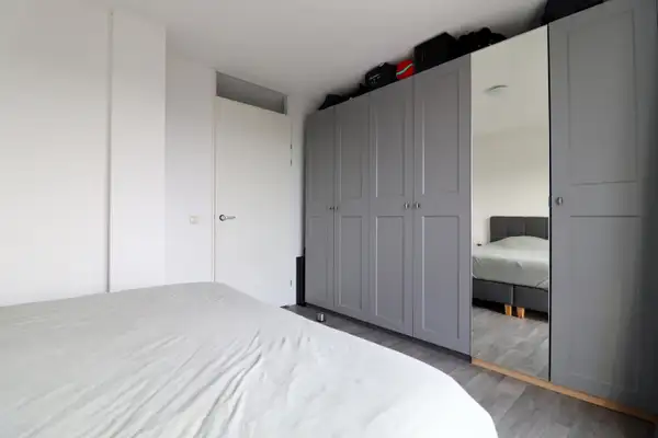 Foto #11 Appartement Triasplein Harderwijk