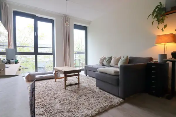 Foto #1 Appartement Mercuriusweg Delft