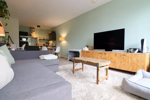 Foto #3 Appartement Mercuriusweg Delft