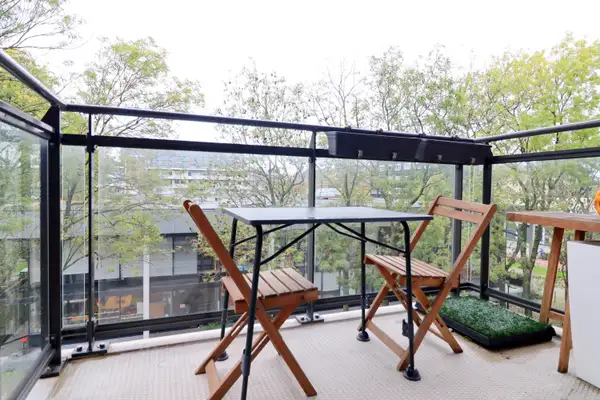 Foto #12 Appartement Mercuriusweg Delft