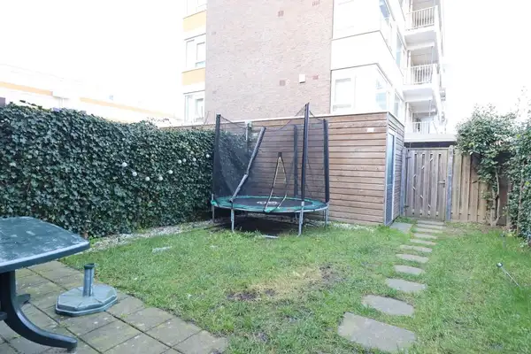 Foto #9 Huurwoning Pearsonhof Utrecht