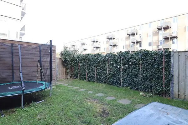 Foto #10 Huurwoning Pearsonhof Utrecht