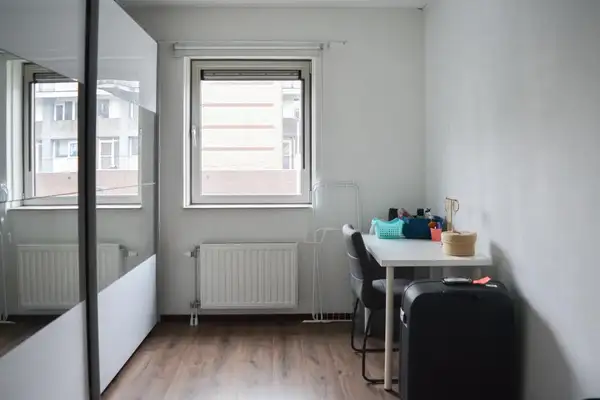 Foto #6 Huurwoning Pearsonhof Utrecht