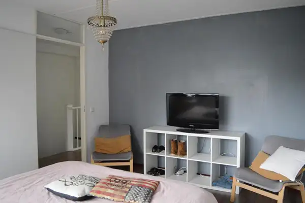 Foto #5 Huurwoning Pearsonhof Utrecht