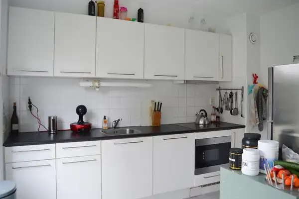 Foto #2 Huurwoning Pearsonhof Utrecht