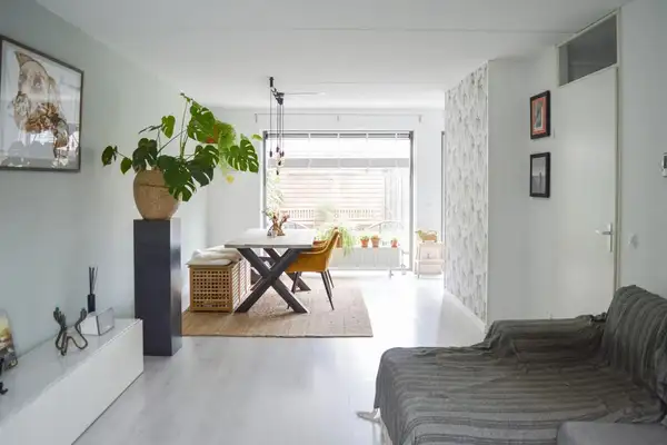 Foto #3 Huurwoning Pearsonhof Utrecht