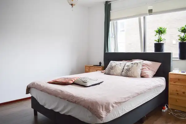 Foto #4 Huurwoning Pearsonhof Utrecht