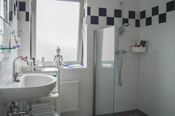 Foto #7 Huurwoning Pearsonhof Utrecht