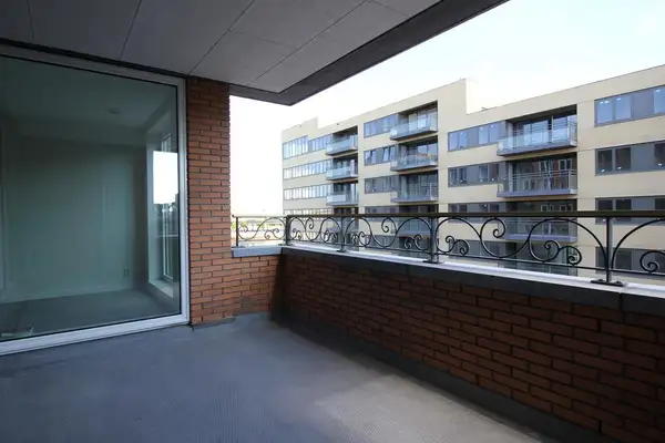 Foto #5 Appartement Parijsboulevard Utrecht