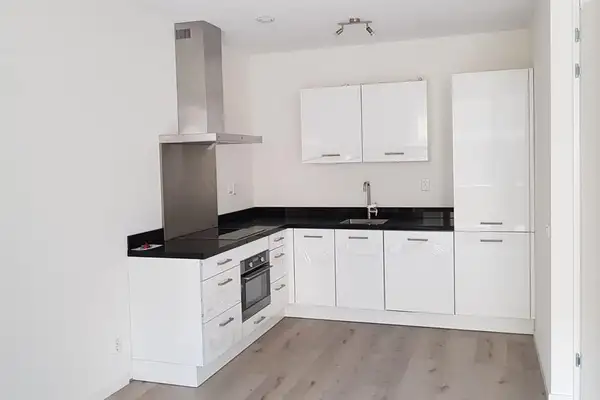 Foto #15 Appartement Parijsboulevard Utrecht