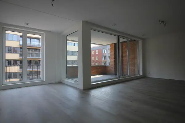 Foto #3 Appartement Parijsboulevard Utrecht
