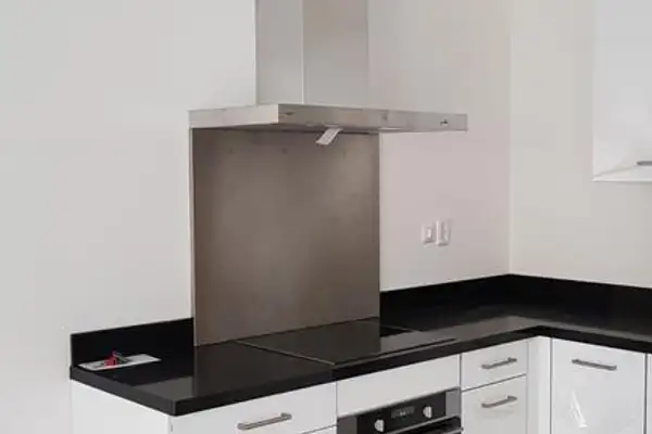 Foto #17 Appartement Parijsboulevard Utrecht