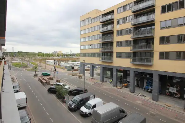 Foto #0 Appartement Parijsboulevard Utrecht