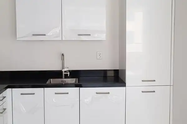 Foto #16 Appartement Parijsboulevard Utrecht