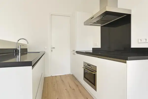 Foto #7 Appartement Koningstraat Haarlem