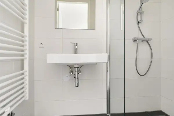 Foto #13 Appartement Koningstraat Haarlem