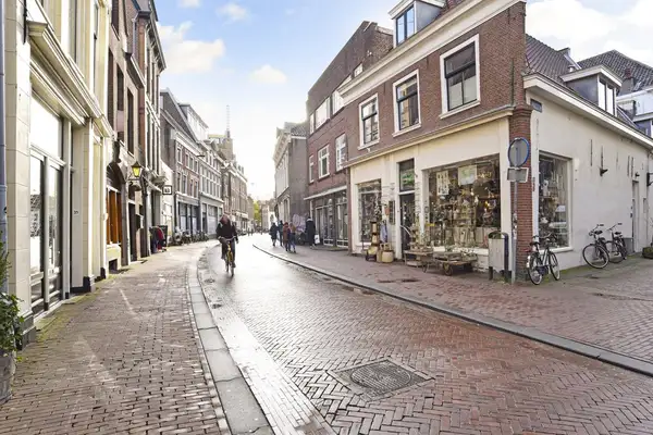 Foto #18 Appartement Koningstraat Haarlem