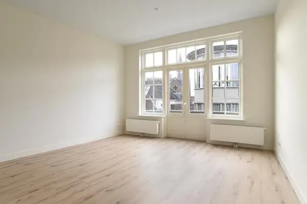 Foto #5 Appartement Koningstraat Haarlem