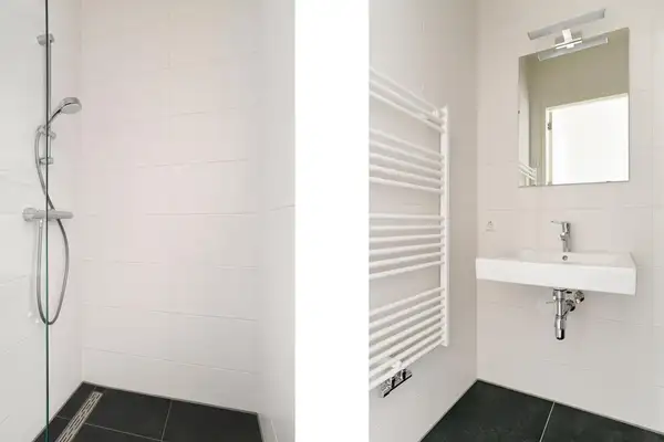 Foto #14 Appartement Koningstraat Haarlem