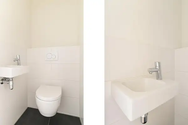 Foto #15 Appartement Koningstraat Haarlem