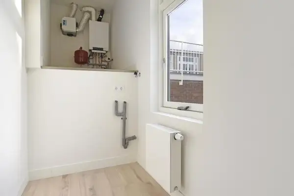 Foto #16 Appartement Koningstraat Haarlem