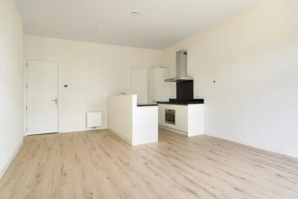 Foto #4 Appartement Koningstraat Haarlem