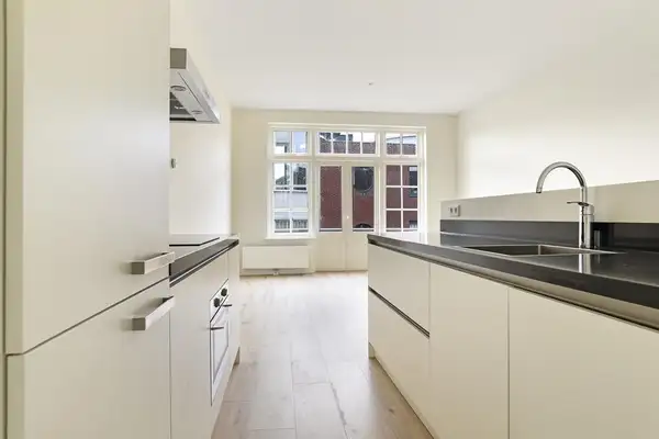 Foto #8 Appartement Koningstraat Haarlem