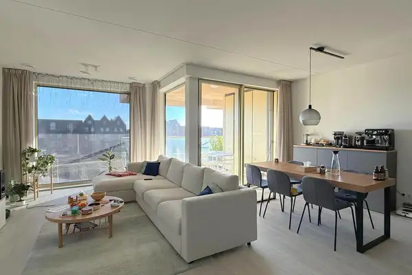 Foto #3 Appartement Madridstraat Utrecht