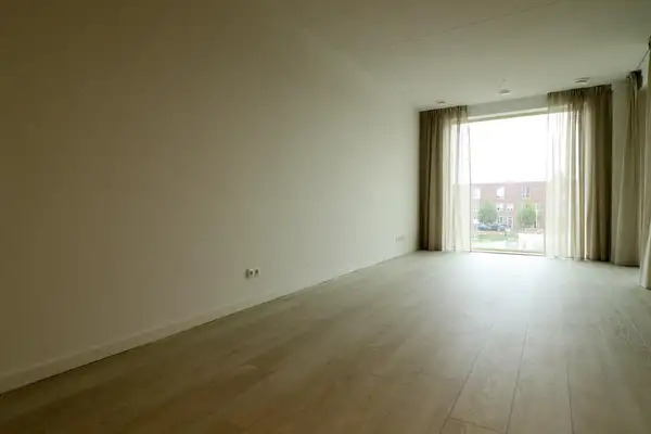 Foto #4 Appartement Madridstraat Utrecht