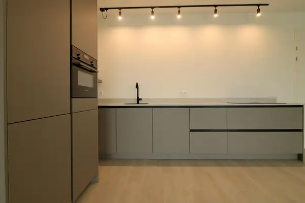 Foto #6 Appartement Madridstraat Utrecht