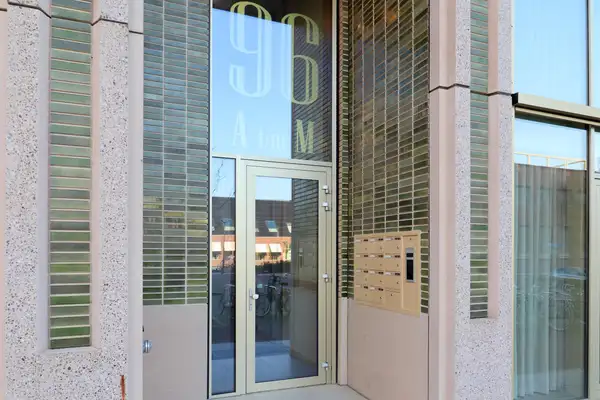 Foto #2 Appartement Madridstraat Utrecht