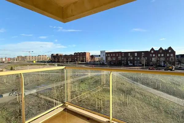 Foto #10 Appartement Madridstraat Utrecht