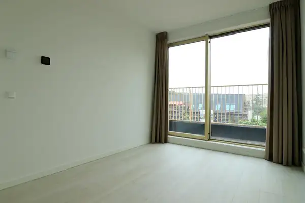 Foto #11 Appartement Madridstraat Utrecht