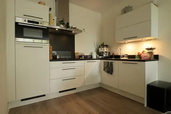 Foto #2 Appartement Mercuriusweg Delft