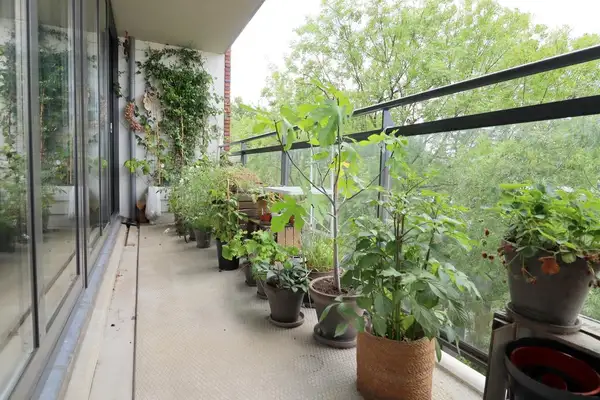 Foto #6 Appartement Mercuriusweg Delft