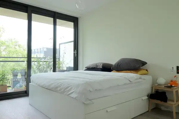 Foto #7 Appartement Mercuriusweg Delft