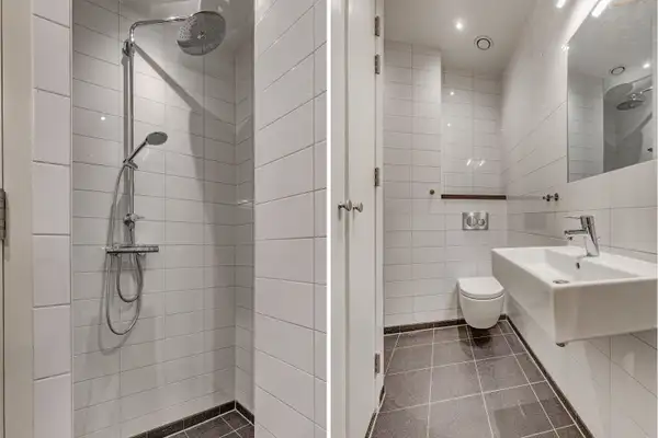 Foto #6 Appartement Leidsestraat Amsterdam