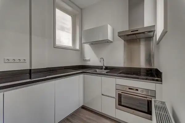 Foto #4 Appartement Leidsestraat Amsterdam