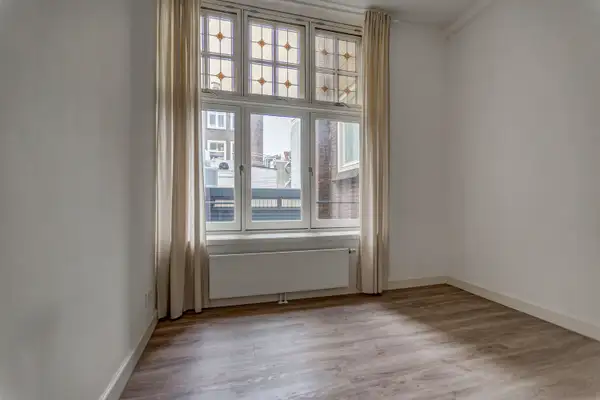 Foto #5 Appartement Leidsestraat Amsterdam