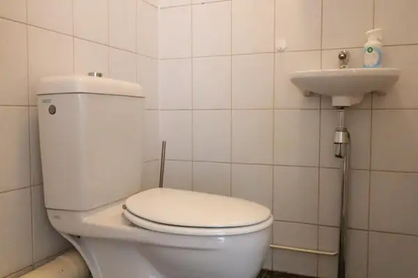 Foto #12 Appartement Henriëtte Roland Holststraat Utrecht