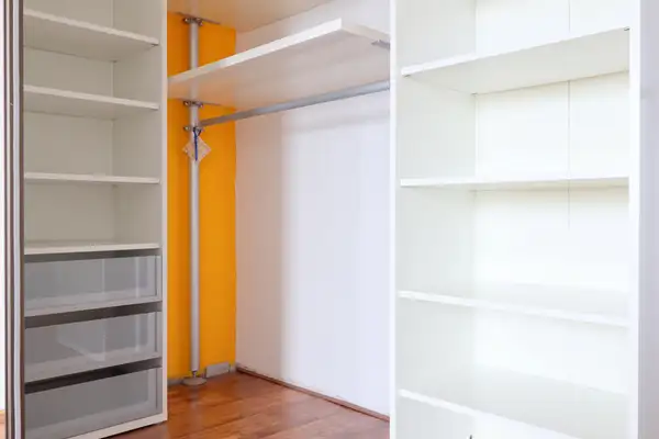 Foto #17 Appartement Henriëtte Roland Holststraat Utrecht