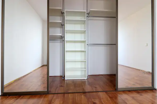 Foto #18 Appartement Henriëtte Roland Holststraat Utrecht