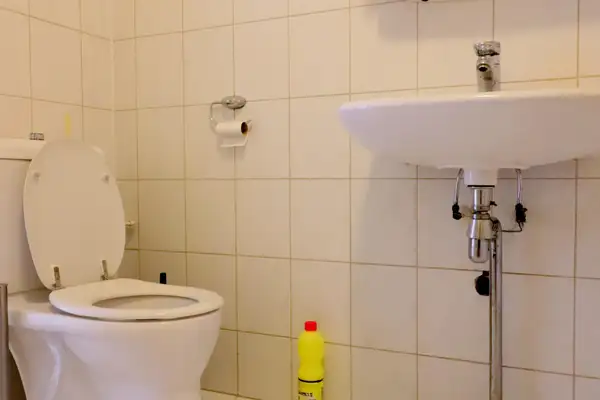 Foto #23 Appartement Henriëtte Roland Holststraat Utrecht