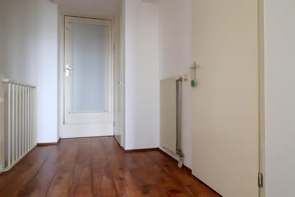 Foto #14 Appartement Henriëtte Roland Holststraat Utrecht